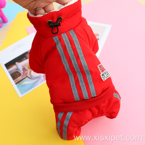 Direct Wholesale Lambs Winter Dog Winter Pet Clothes